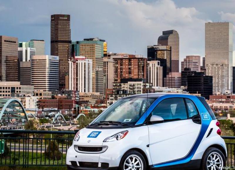 Car Insurance in Denver Car Insurance in Denver